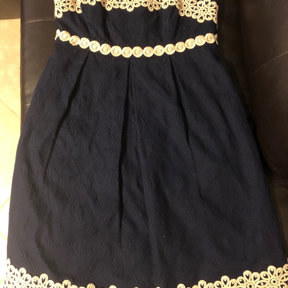 Size 8 Lilly Pulitzer Cocktail dress